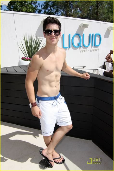 david henrie naked|DAVID HENRIE Nude